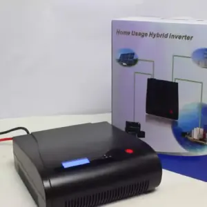 Inverter UPS 1000VA