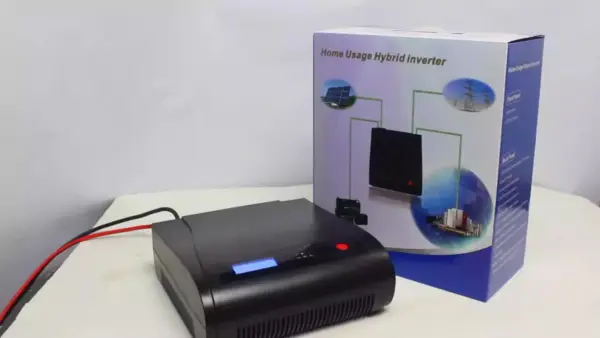 Inverter UPS 1000VA