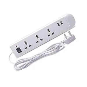 Extension Board 4-Port