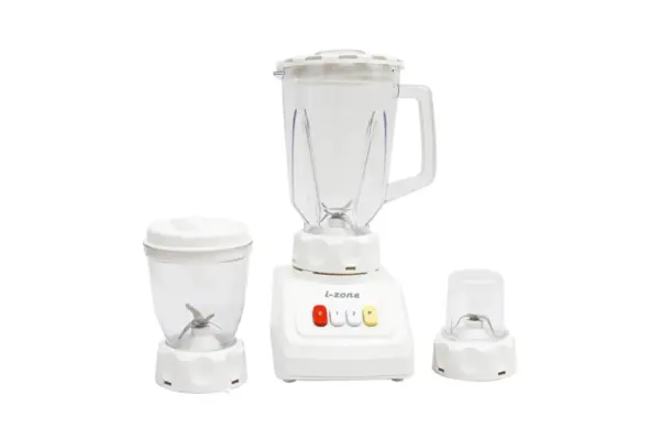 Blender Machine