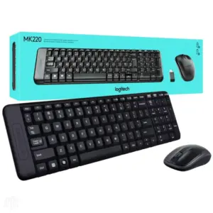 Computer Keyboard