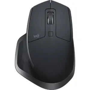 Mouse Wireless