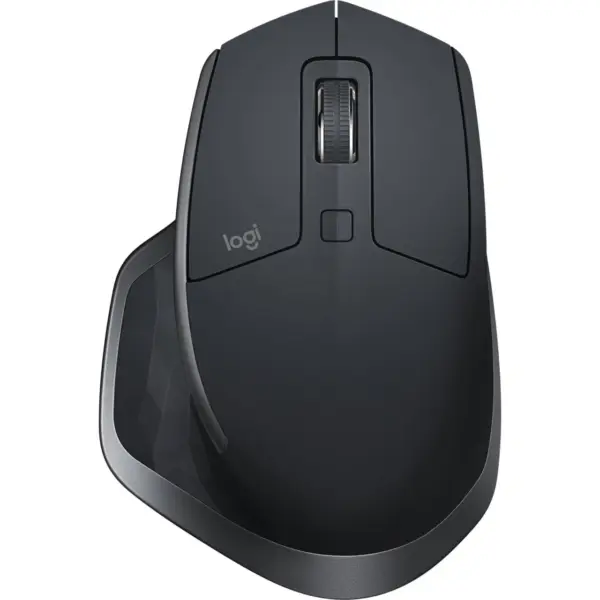 Mouse Wireless