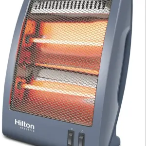 Electric Room Heater
