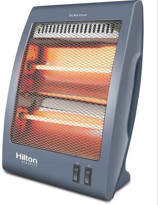 Electric Room Heater