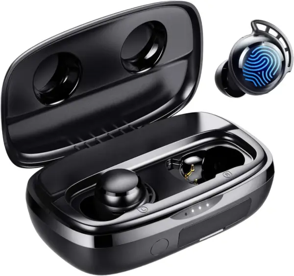 Wireless Earbuds