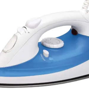 Electric Iron