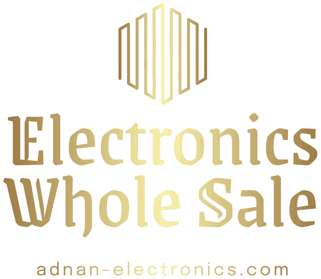 Electronics Whole Sale